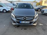 Mercedes-Benz B 200 B B 200 CDI / d - mit Diesel-Antrieb: Kleinwagen
