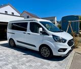Bürstner Copa C500 - Bürstner Kastenwagen