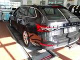 Skoda Superb Combi Style iV Matrix/DCC/360/Keyless - Skoda Superb mit Hybrid-Antrieb