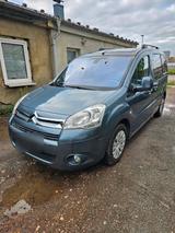 Citroën Berlingo 1.6 VTi 120 Multispace - Citroën Berlingo Gebrauchtwagen in Chemnitz