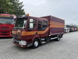 Renault Midlum 180.10 DoKa - Renault Kühlkastenwagen