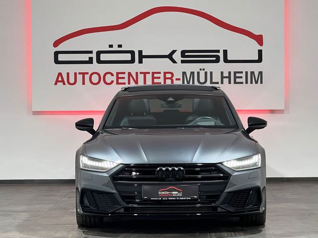 Audi S7 Sportback 3.0 TDI quattro Panorama,B&O,Matrix