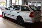 Skoda Octavia Combi Active KLIMA: - Skoda Octavia Active mit Diesel-Antrieb