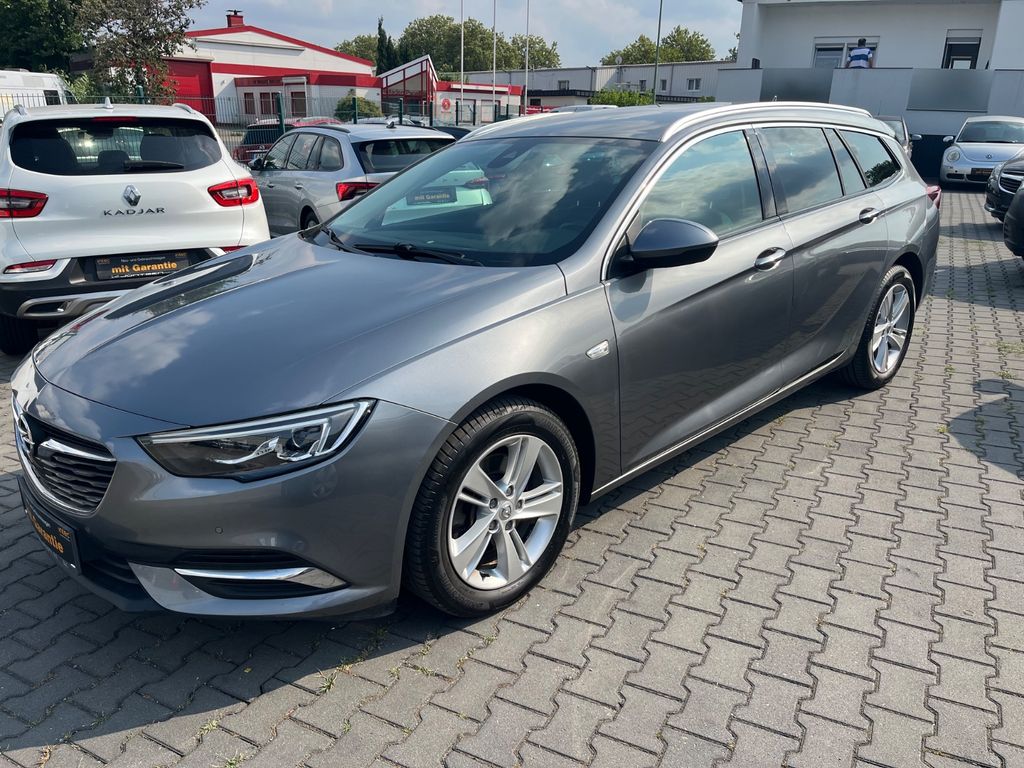 Image of Opel Insignia