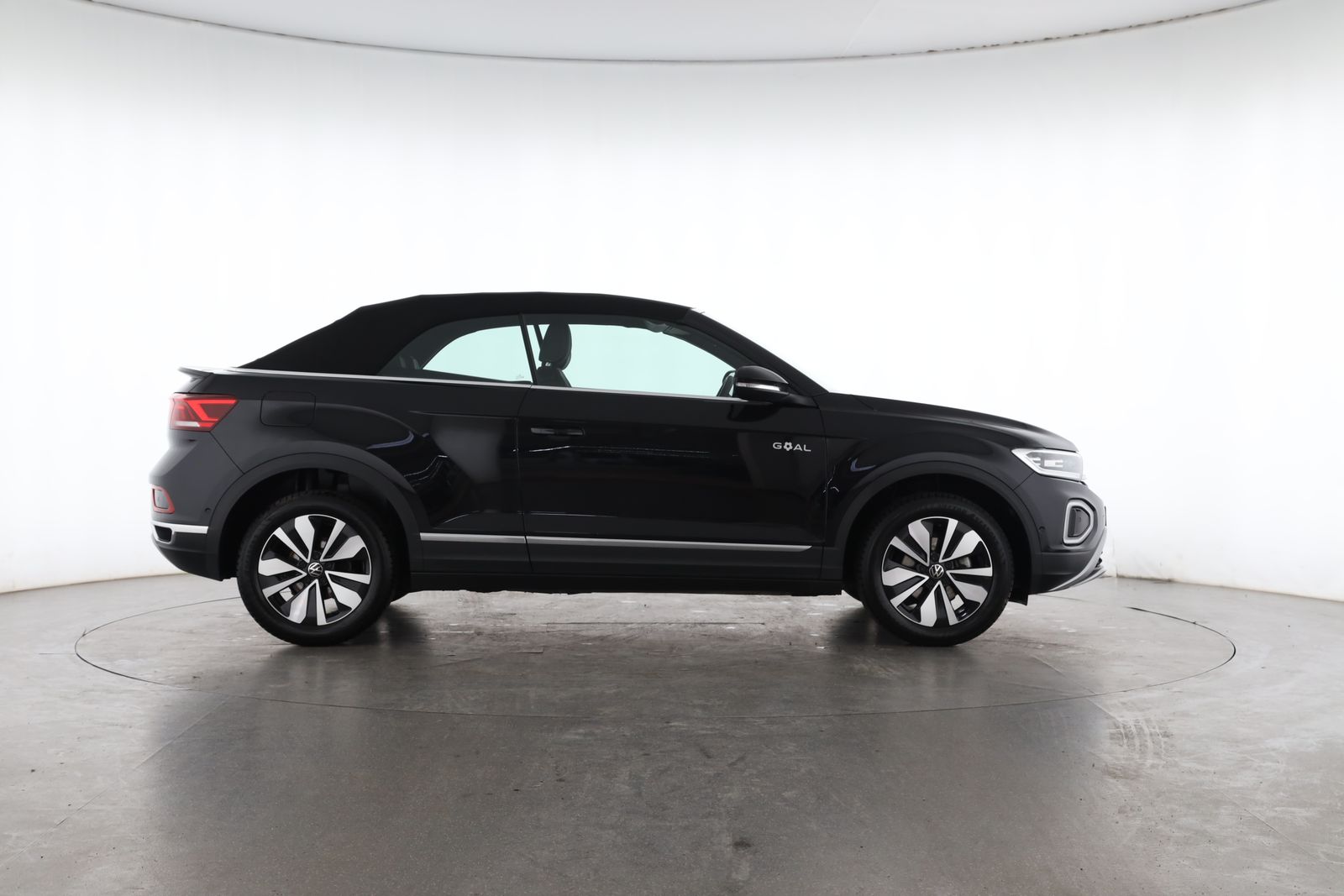 Volkswagen T-Roc - Bild 7