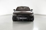 Audi S8 TFSI VOLLEDER FOND DISPL MATR PANO Y-SPEI 26% - Audi S8: D2