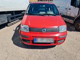 Fiat Panda mit TÜV - gebrauchte Fiat Panda aus dem Jahr 2003