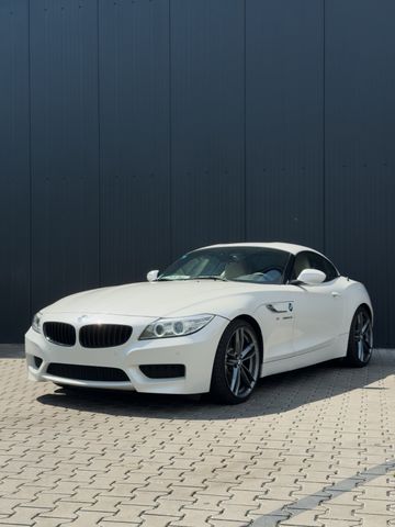 BMW Z4 sDrive35i