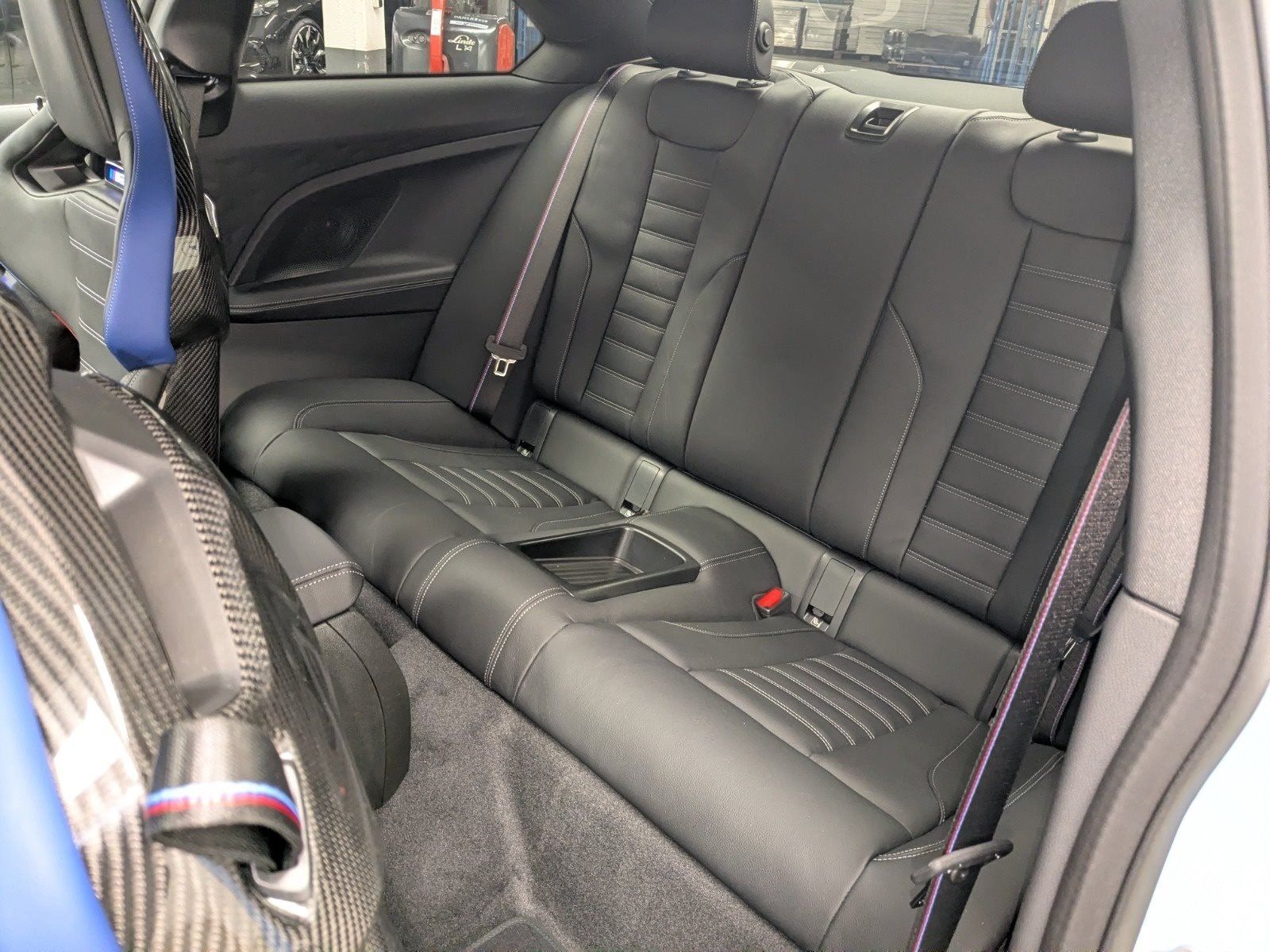 BMW M2 - Bild 12