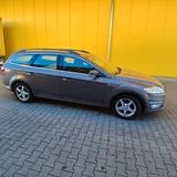 Ford Mondeo 1,6 EcoBoost Titanium Turnier Titanium - Ford Mondeo aus 2012: Titanium