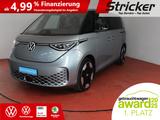 Volkswagen ID.Buzz Pro 150/77 498,-ohne Anzahlung ACC Navi - silberne Volkswagen ID. Buzz