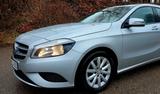 Mercedes-Benz A 180 - W176,  45000 km   |NEU TÜV|