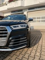 Audi SQ5 3.0 TFSI Quattro -B&O,Virtual,21 Zoll,AHK