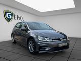 Volkswagen Golf VII Lim. R-Line DSG LED ACC NAVI - gebrauchte Limousinen