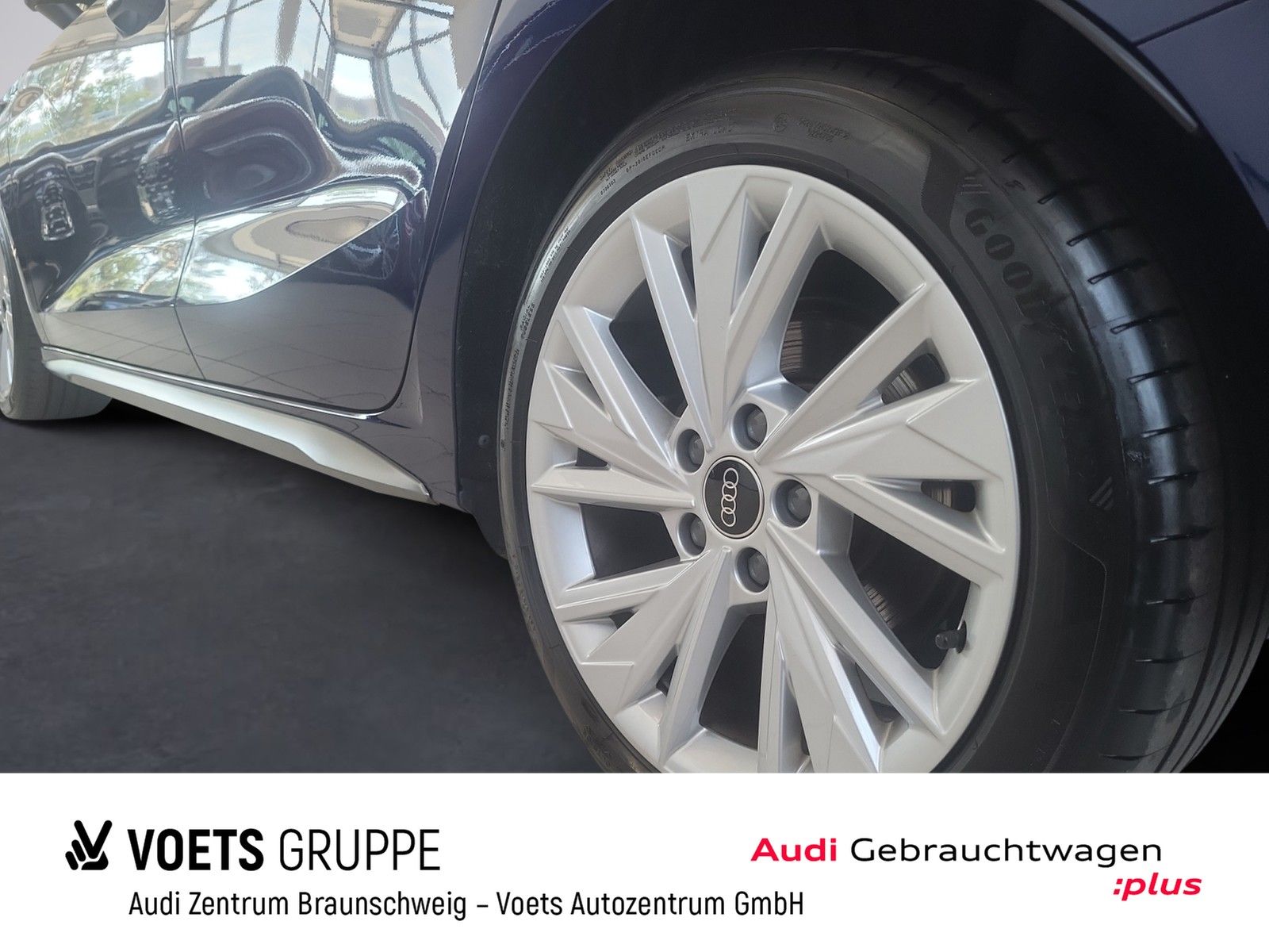 Audi A3 - Bild 5