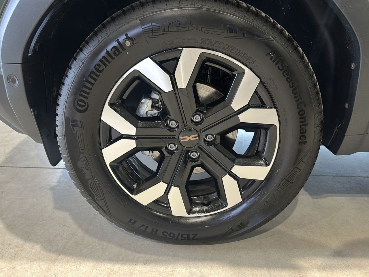 Dacia Duster - Bild 15