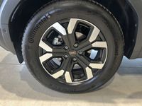 Dacia Duster - Vorschau Bild 15