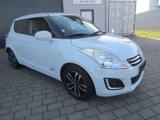 Suzuki Swift Club X-Tra, 1-Hand - gebrauchte Suzuki Swift aus dem Jahr 2015
