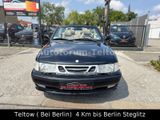 Saab 9-3 2.0t Ecopower SE Cabriolet*5-Gang*Klimaautom - Saab 9-3 aus 2002
