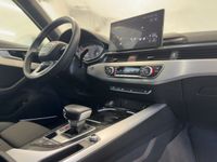 Audi A4 - Vorschau Bild 14