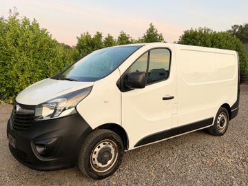 Opel Vivaro - 3