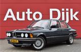 BMW 323 3-Serie 323i Uniek! | Top gerestaureerd | Vo - BMW 323: 323i