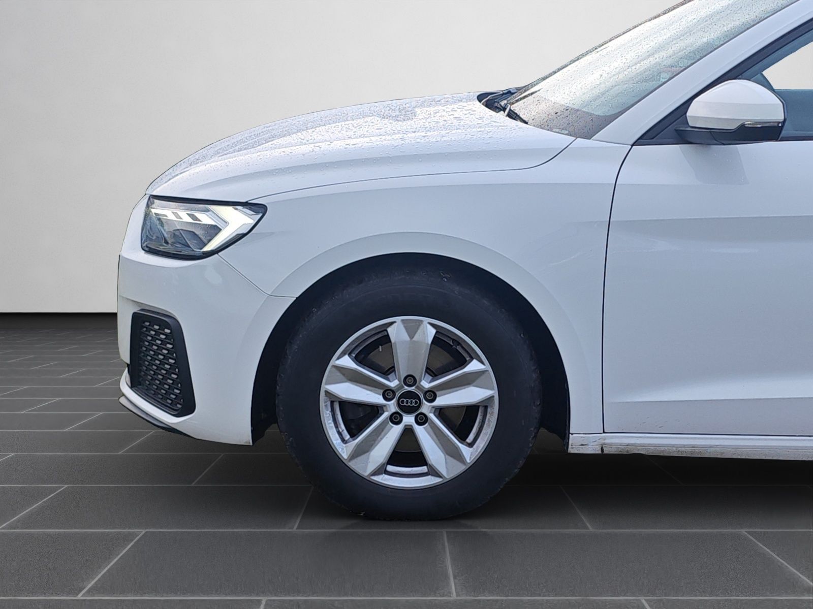 Audi A1 - Bild 9