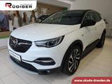 Opel GRANDLAND ULTIMATE 1.2 PANO SHZ LEDER - Opel Grandland (X) Gebrauchtwagen in Dresden