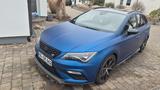 Seat Leon 2.0 TSI ST CUPRA 300 Ed. Carbon DSG 4Dr... - Seat Leon Gebrauchtwagen in Mannheim