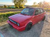 Volkswagen VW Golf 1 Cabrio 1.8 98PS - Volkswagen Golf: 98
