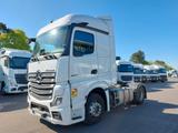 Mercedes-Benz Actros 1845