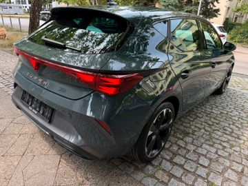 Cupra Leon - 6