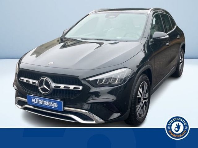 Mercedes-Benz GLA 200 Automatic Advanced Progres