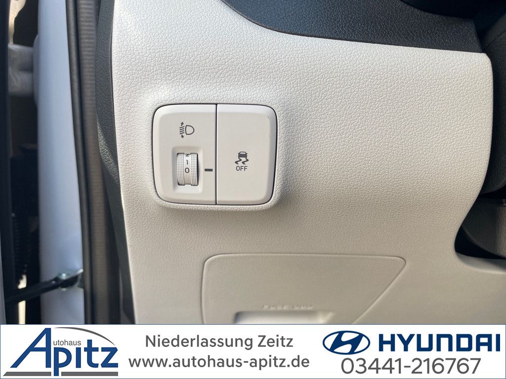 Hyundai i10 – Bild 23