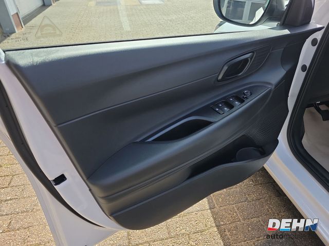 Hyundai i20 Select Mj26 1.0 T-GDi