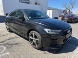 Audi A1 30 TFSI S tronic advanced Sportback 1.HAND - Audi Unfallwagen