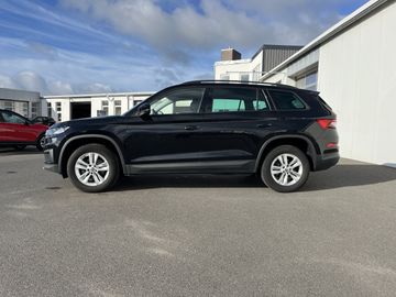 Skoda Kodiaq - 2