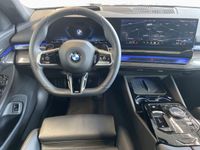 BMW 520 - Vorschau Bild 17