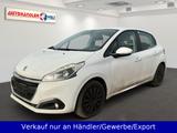 Peugeot 208 1.0 VTi/PureTech 68  Active - Peugeot 208 in Halle