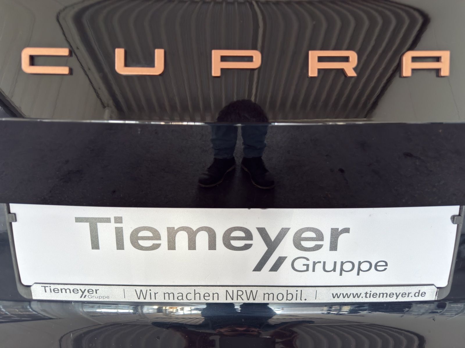 Cupra Formentor - Bild 21
