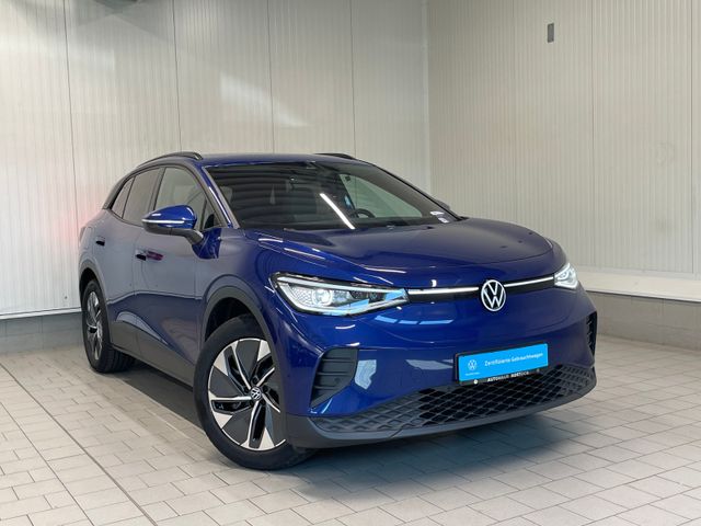 ID.4 Pro 77kWh WÄRMEPUMPE NAVI