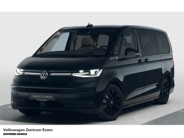Volkswagen T7 Multivan - Bild 1