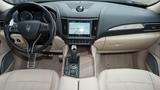 Maserati LEVANTE GTS Q4 V8*PANO*LEDER BEIGE*21"ALU* - Maserati Levante in Hamburg