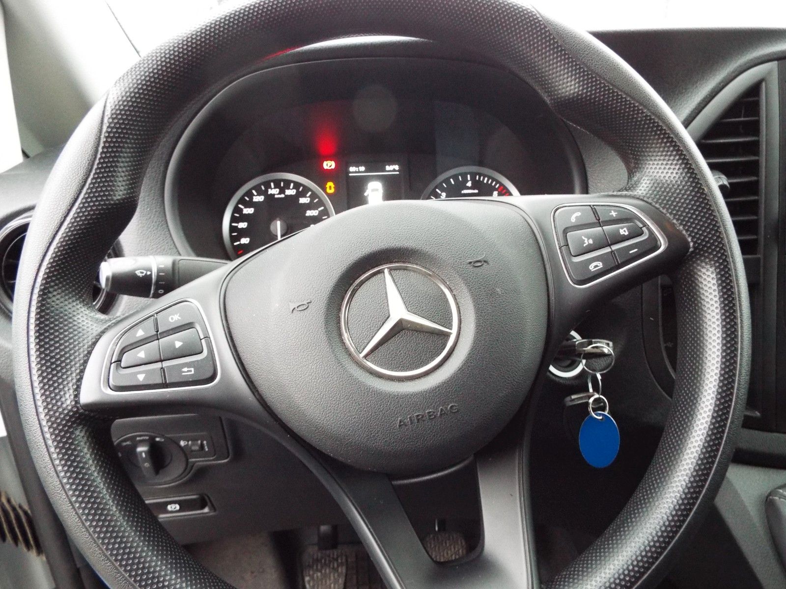 Mercedes-Benz Vito 114 CDI EXTRALANG, NAVI-AHK- BOTTREGAL foto 18