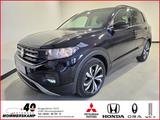 Volkswagen T-Cross Life 1.0 TSI+SitzHZG+Winterpaket+Totwink - Volkswagen T-Cross in Mönchengladbach