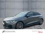 Audi S3 Sportback TFSI QU MATRIX+NAVI+HuD+SONOS+PANO