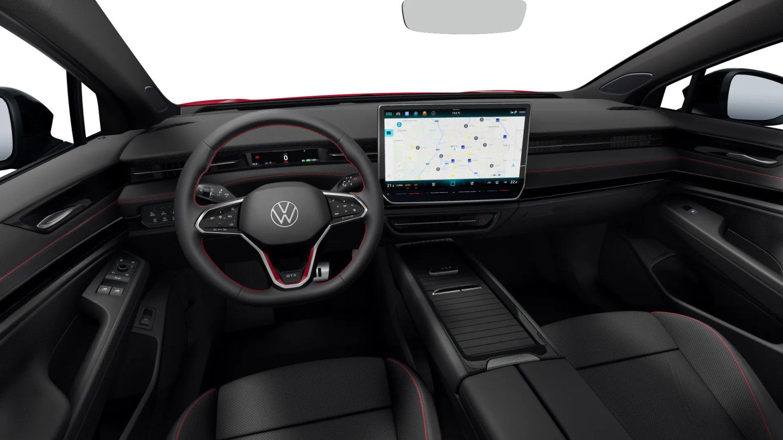 Volkswagen ID.7 - Bild 7