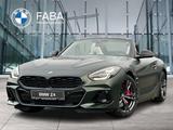 BMW Z4 M40i Head-Up HK HiFi DAB LED WLAN RFK Shz - gebrauchte Cabrios in Kaiserslautern