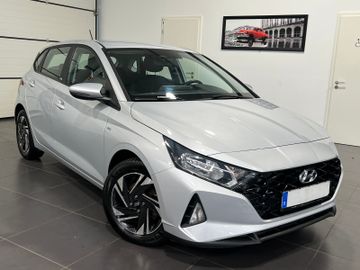 Hyundai i20 - 5