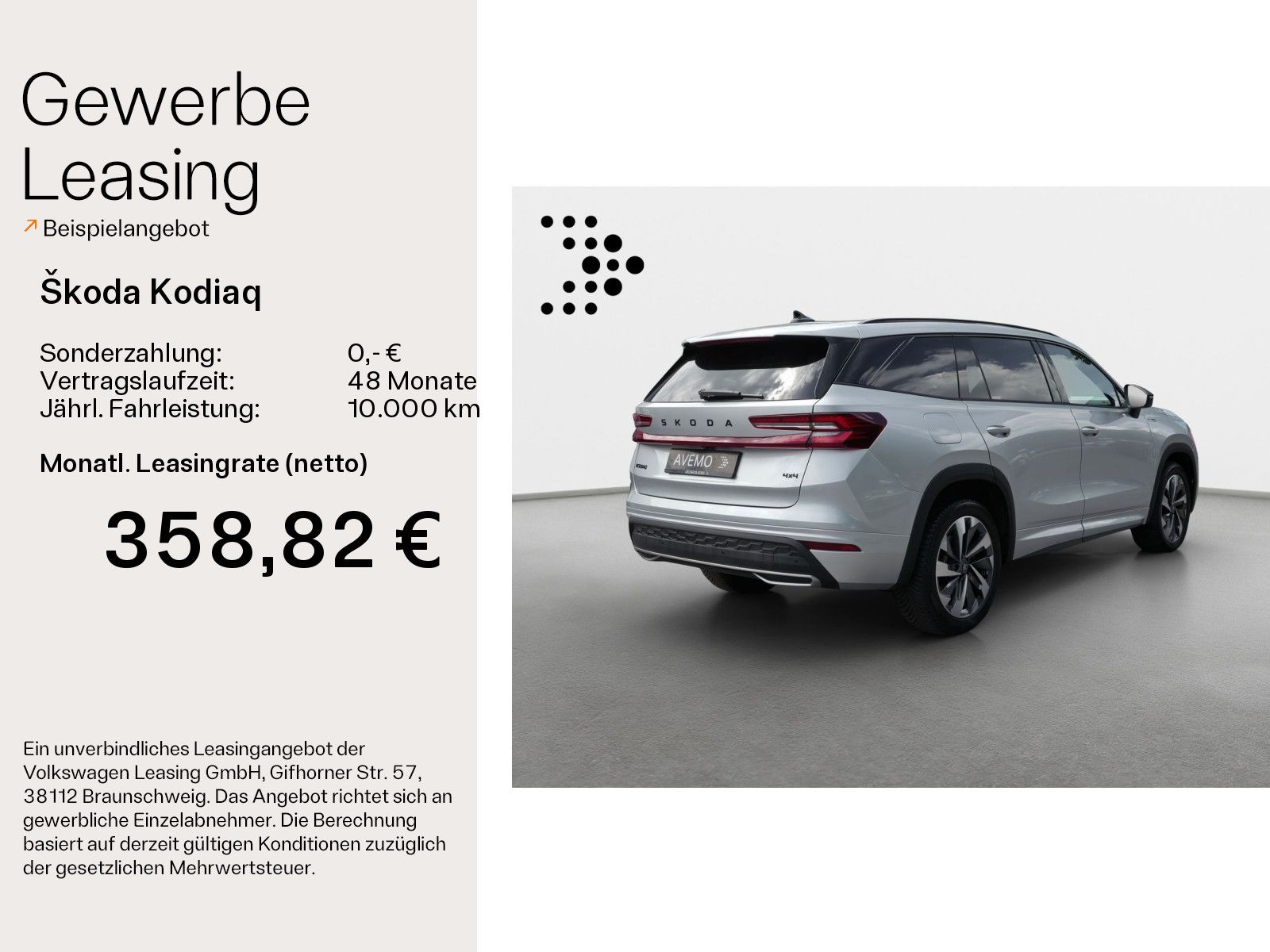 Skoda Kodiaq - Bild 2